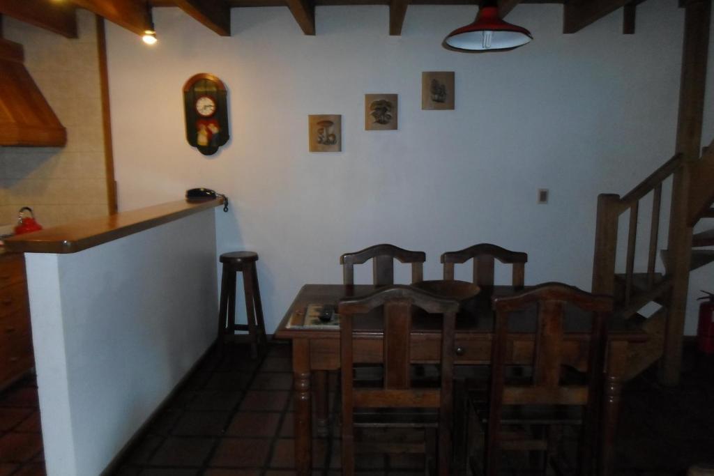 Apart Hotel Robles Del Sur San Martín de los Andes Zimmer foto